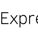 ExpresswaySoftW05-Light