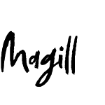 Magill