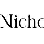 Nicholas