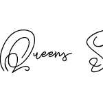 Queens Signature