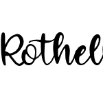 Rothellyn