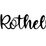 Rothellyn