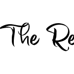 The Restight Script