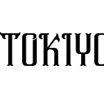 TOKIYO