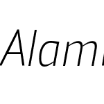 Alamia