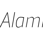 Alamia