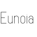 Eunoia