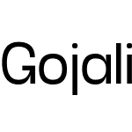 Gojali