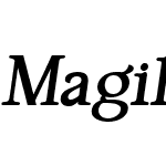 Magilla