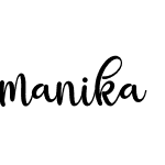 manika
