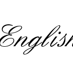 English157BTItalicW05-Rg