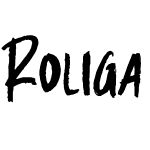 Roliga