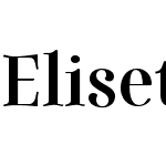 ElisettaW05-Display