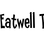 EatwellTallW05-Regular