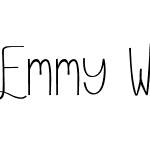 EmmyW00-Swash