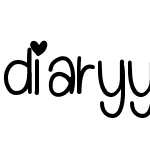 diaryymm