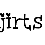 jirts