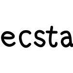 ecstatics