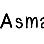 Asma