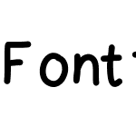 Font1