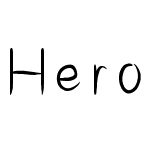 Hero