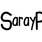 SarayPlans