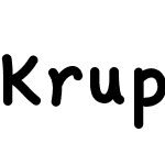 Kruploy