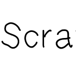 Scrawl