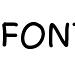 FONTBYINDY