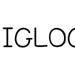 IGLOGOBYNUTgive