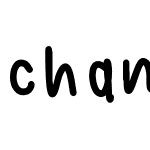 channom