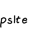 pslte