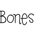 Bones