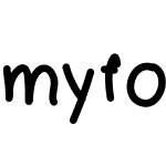 myfont