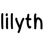 lilythan