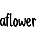 aflower