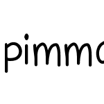 pimmada