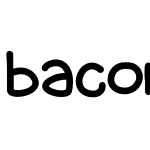 bacon