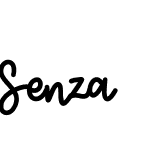 Senza