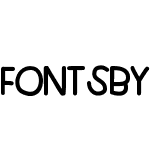 FONTSBYGY