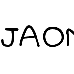 JAONAM