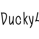 Ducky4