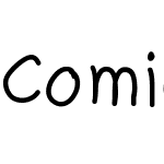 ComicSans