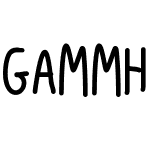 GAMMHANDlight