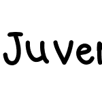 JuvenilePrint