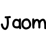 Jaomo