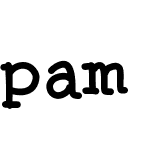 pam