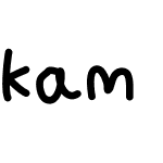 kam