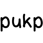 pukpikfont2