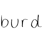 burda